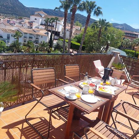 Alhaurín de la Torre Mirador De Alhaurin Loft City Center מראה חיצוני תמונה