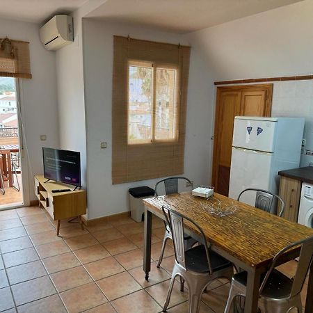 Alhaurín de la Torre Mirador De Alhaurin Loft City Center מראה חיצוני תמונה