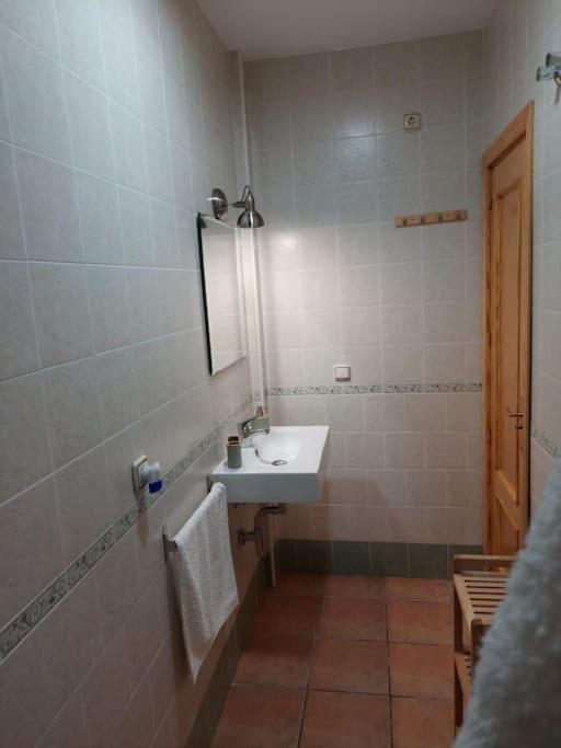 Alhaurín de la Torre Mirador De Alhaurin Loft City Center מראה חיצוני תמונה