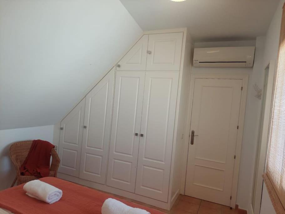 Alhaurín de la Torre Mirador De Alhaurin Loft City Center מראה חיצוני תמונה