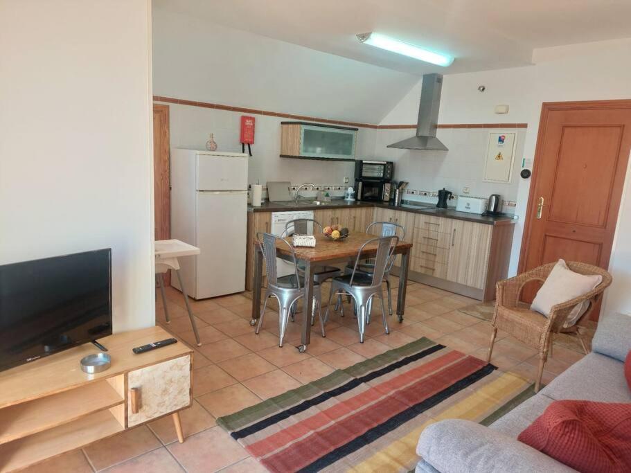 Alhaurín de la Torre Mirador De Alhaurin Loft City Center מראה חיצוני תמונה