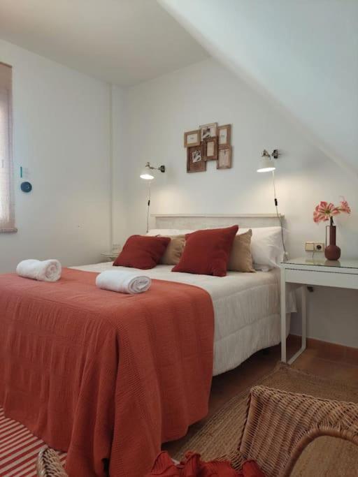 Alhaurín de la Torre Mirador De Alhaurin Loft City Center מראה חיצוני תמונה