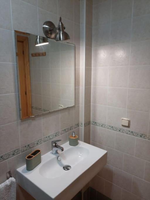 Alhaurín de la Torre Mirador De Alhaurin Loft City Center מראה חיצוני תמונה