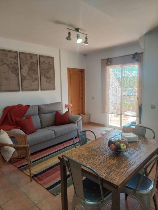 Alhaurín de la Torre Mirador De Alhaurin Loft City Center מראה חיצוני תמונה