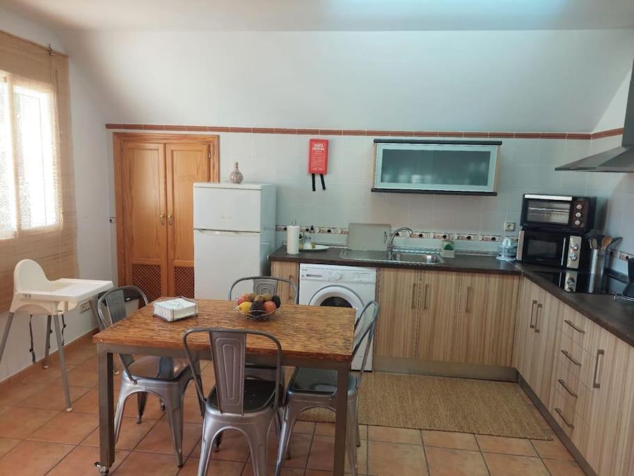 Alhaurín de la Torre Mirador De Alhaurin Loft City Center מראה חיצוני תמונה
