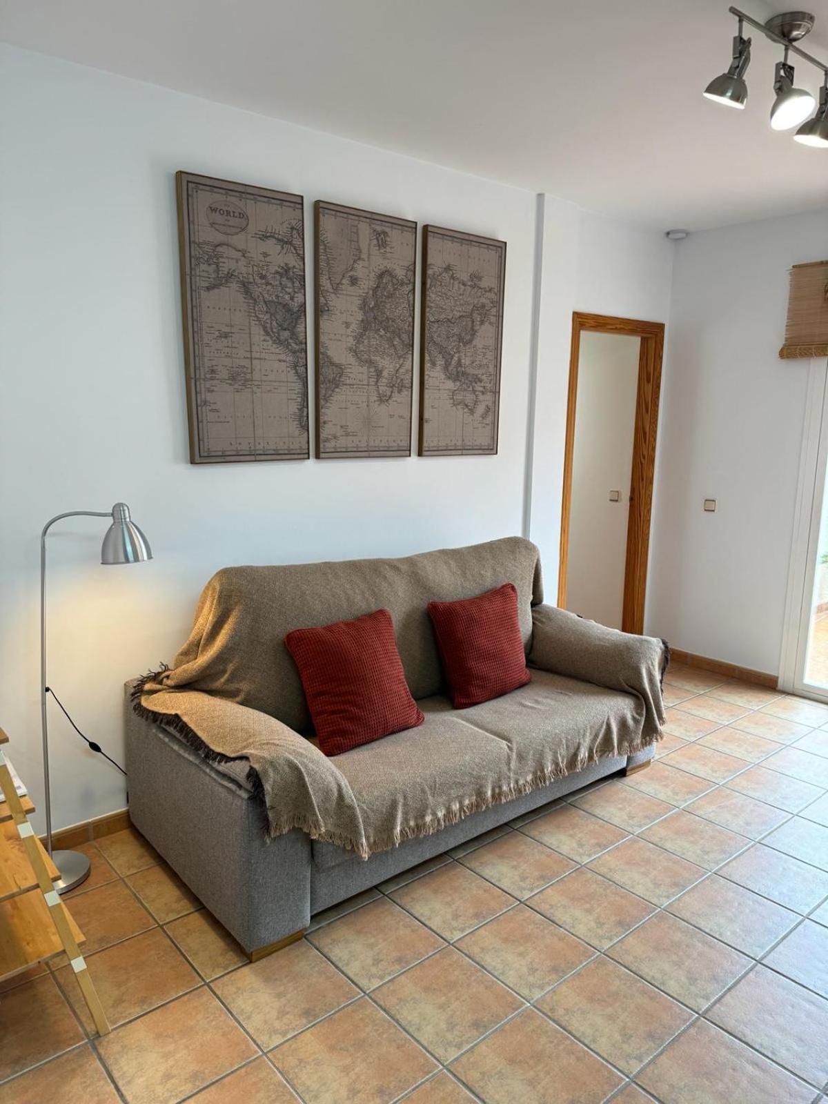 Alhaurín de la Torre Mirador De Alhaurin Loft City Center מראה חיצוני תמונה