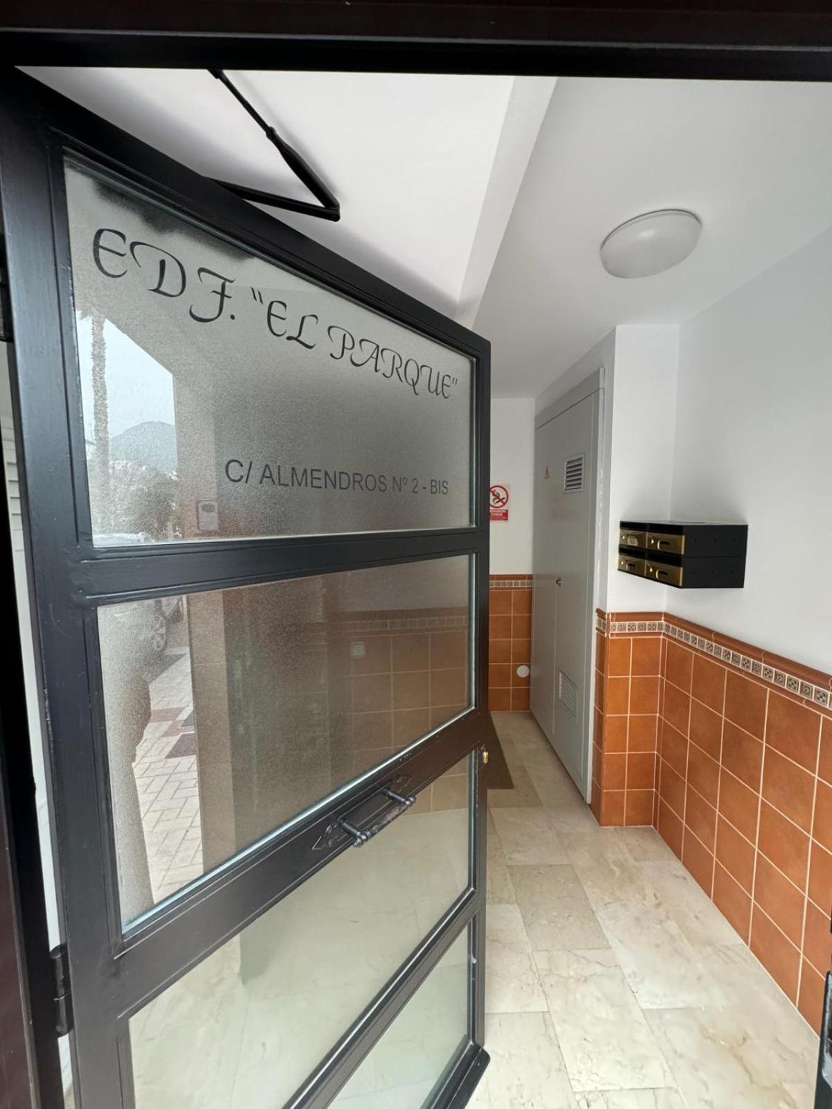 Alhaurín de la Torre Mirador De Alhaurin Loft City Center מראה חיצוני תמונה