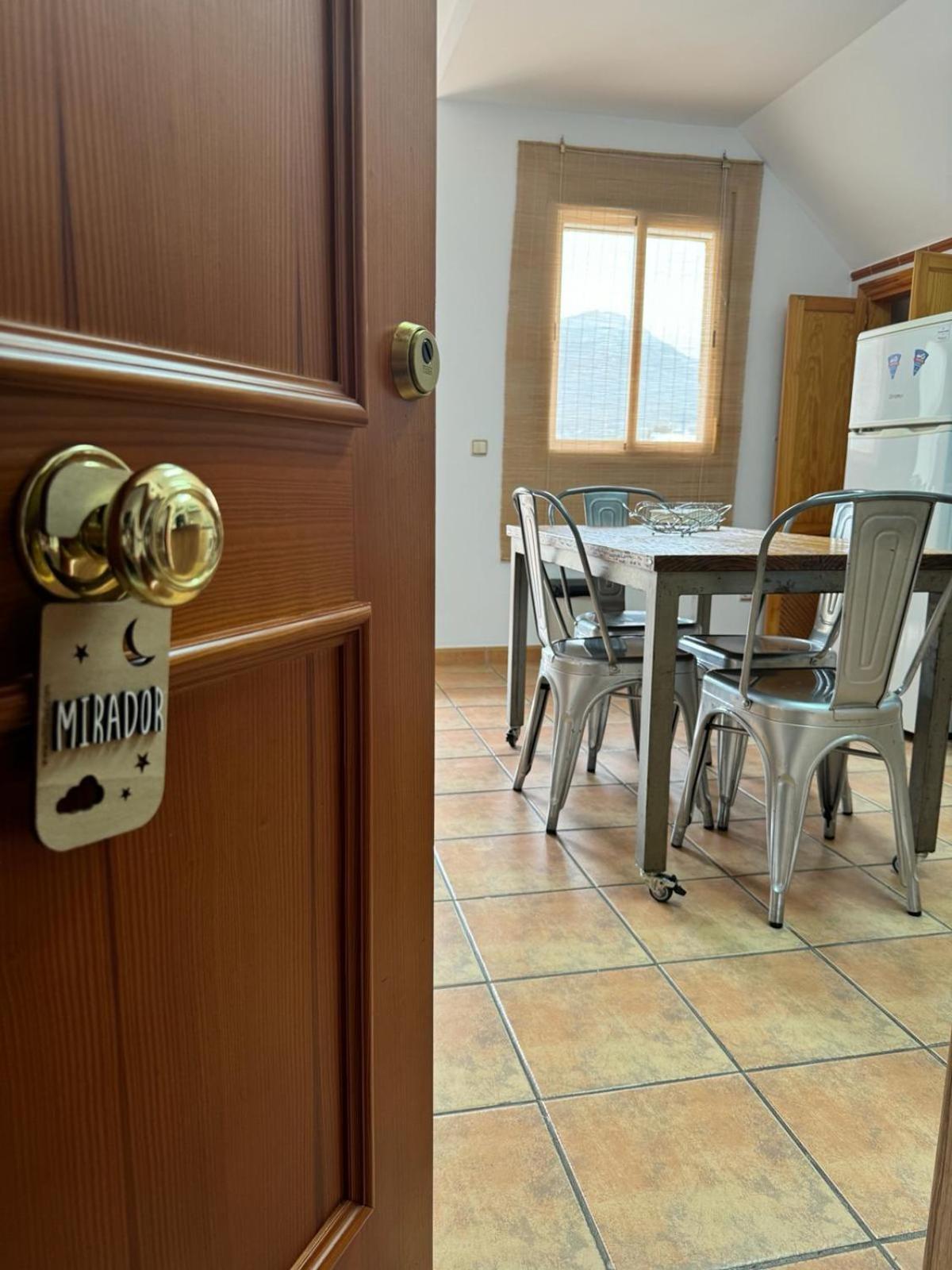 Alhaurín de la Torre Mirador De Alhaurin Loft City Center מראה חיצוני תמונה
