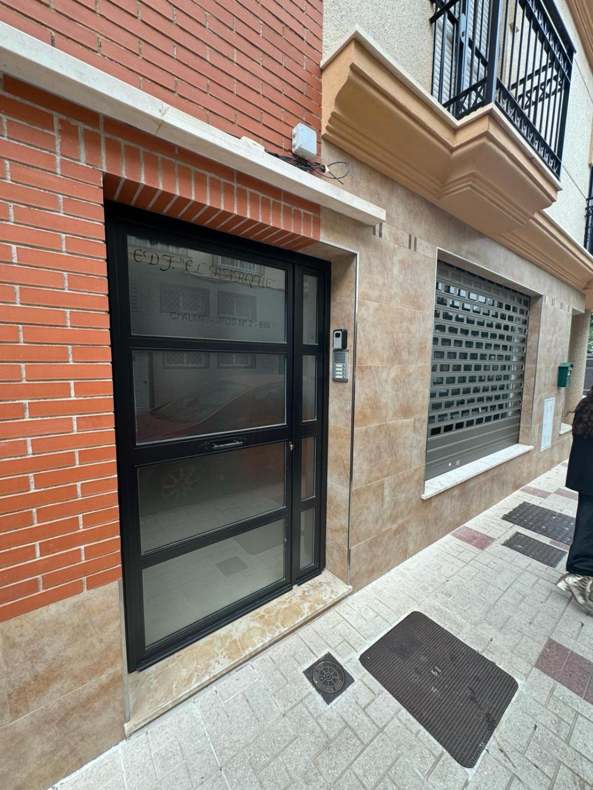 Alhaurín de la Torre Mirador De Alhaurin Loft City Center מראה חיצוני תמונה