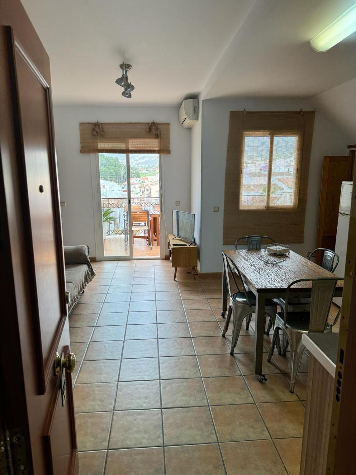 Alhaurín de la Torre Mirador De Alhaurin Loft City Center מראה חיצוני תמונה
