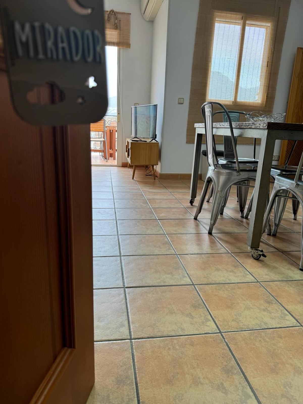 Alhaurín de la Torre Mirador De Alhaurin Loft City Center מראה חיצוני תמונה