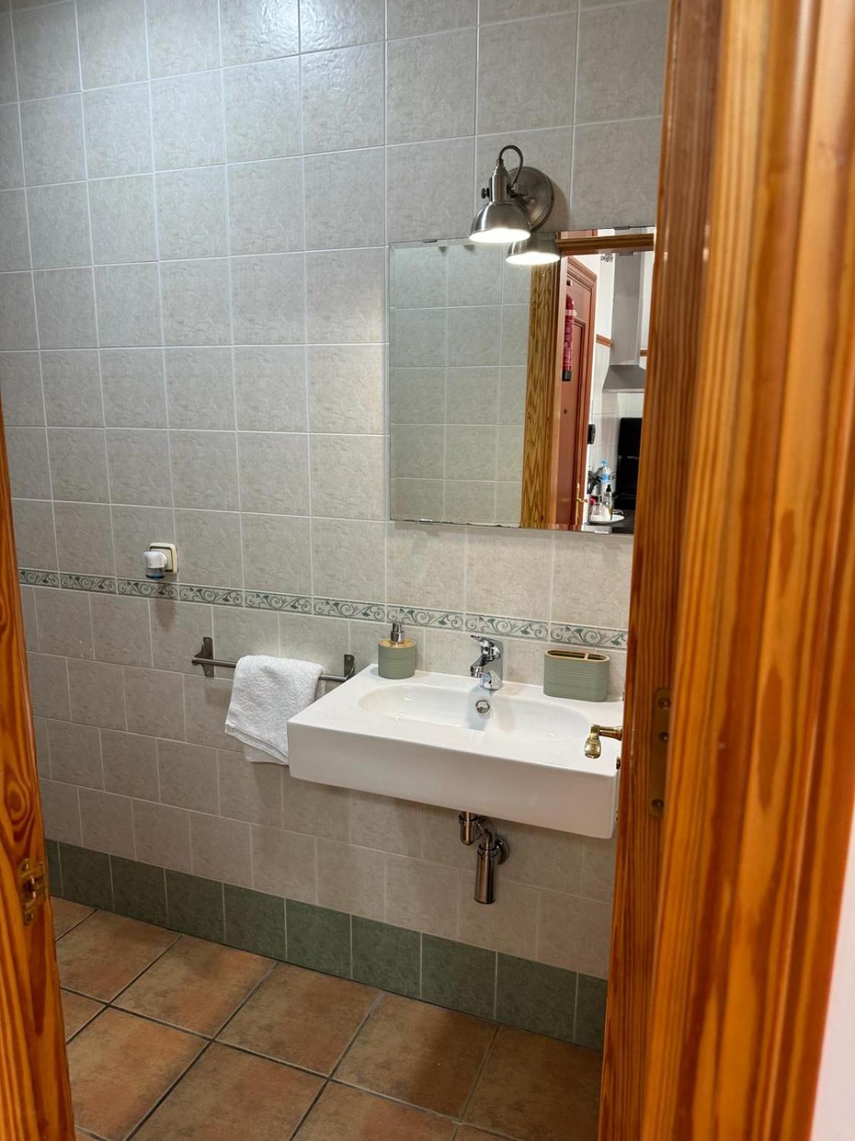 Alhaurín de la Torre Mirador De Alhaurin Loft City Center מראה חיצוני תמונה