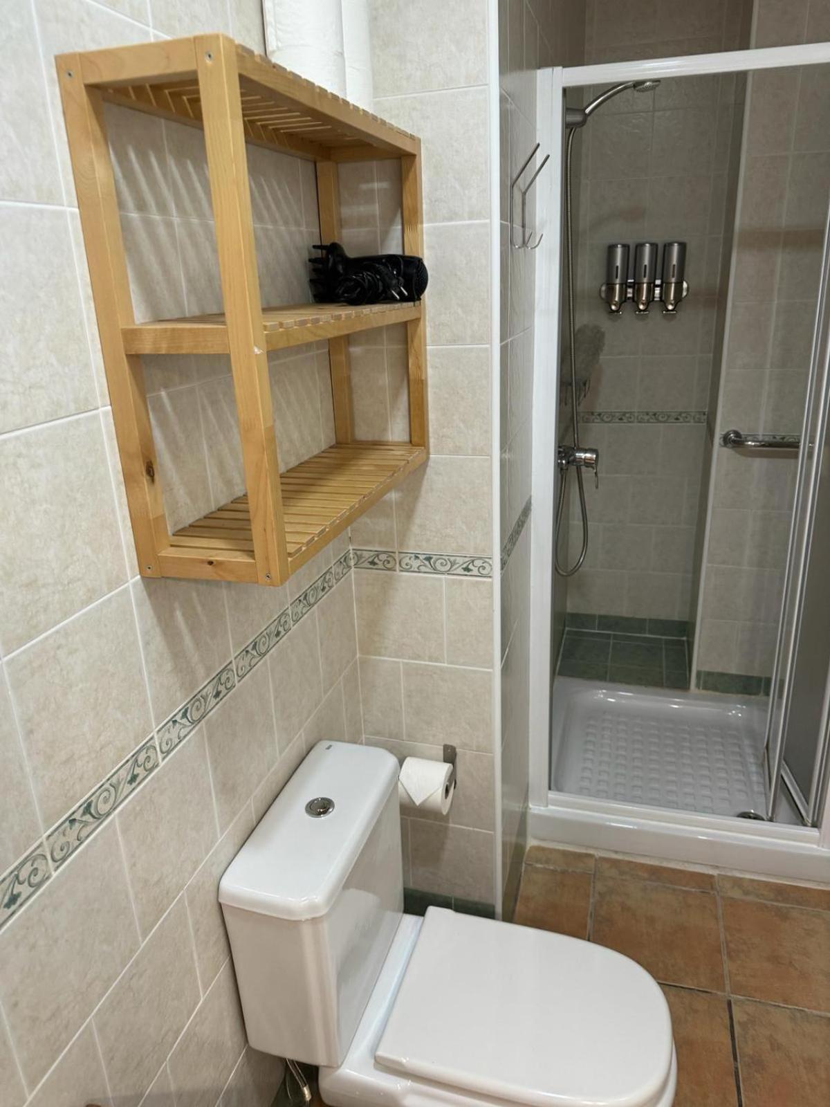 Alhaurín de la Torre Mirador De Alhaurin Loft City Center מראה חיצוני תמונה