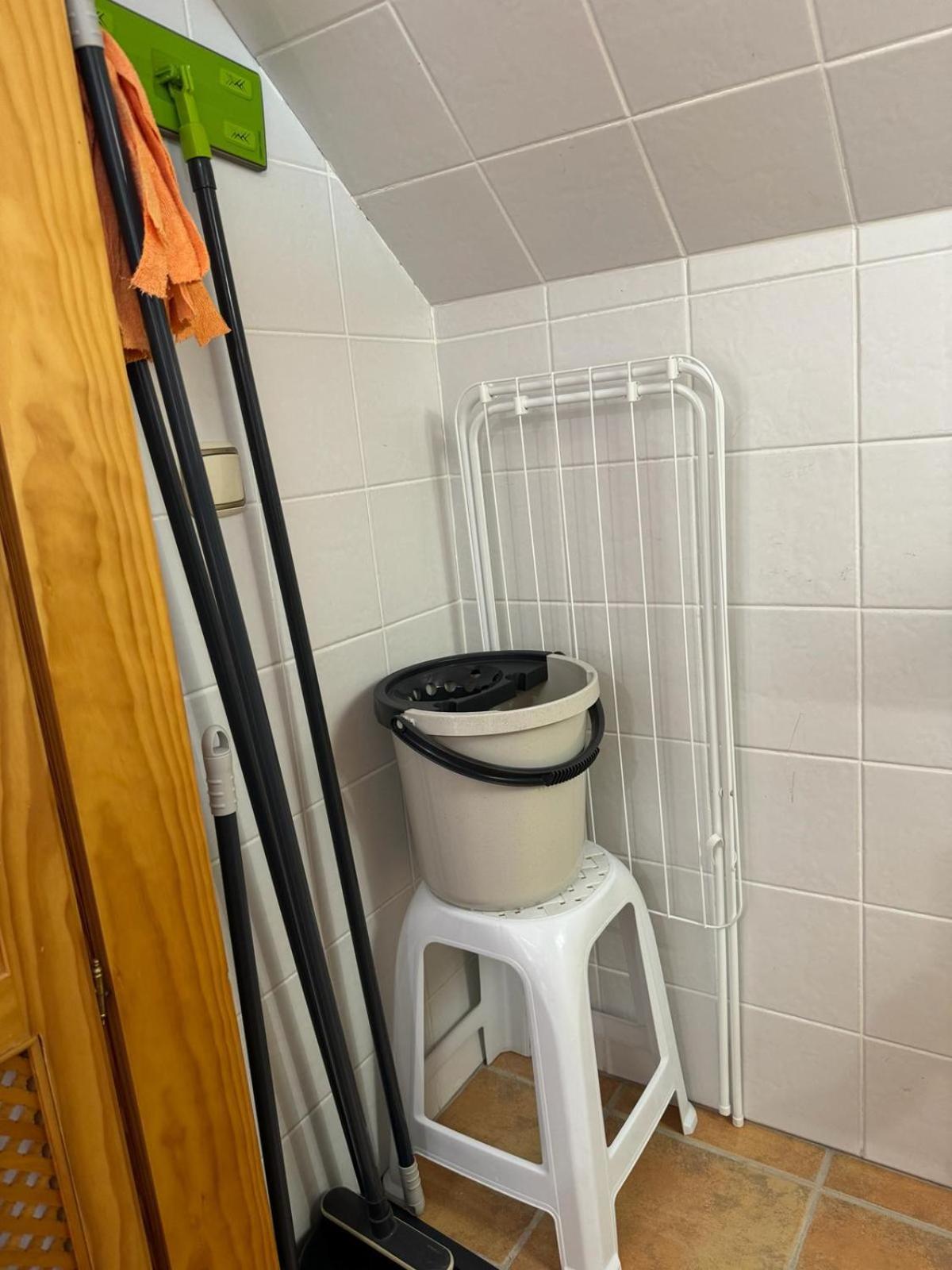 Alhaurín de la Torre Mirador De Alhaurin Loft City Center מראה חיצוני תמונה
