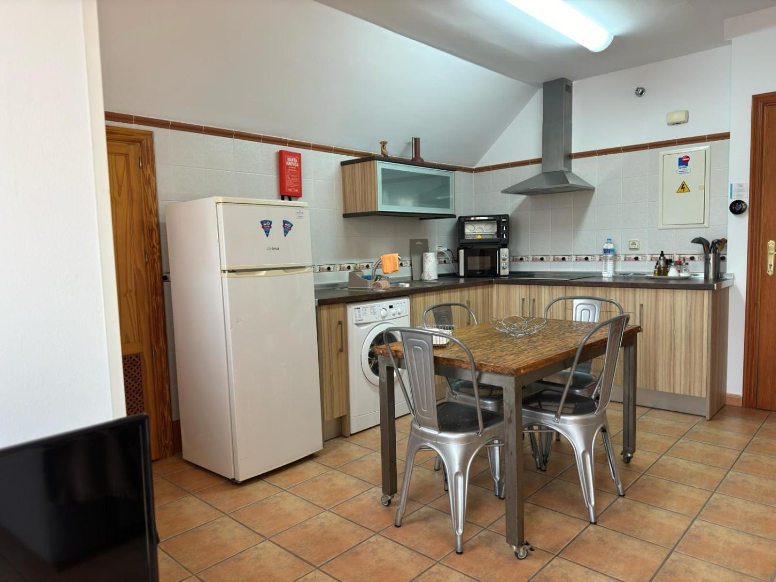 Alhaurín de la Torre Mirador De Alhaurin Loft City Center מראה חיצוני תמונה