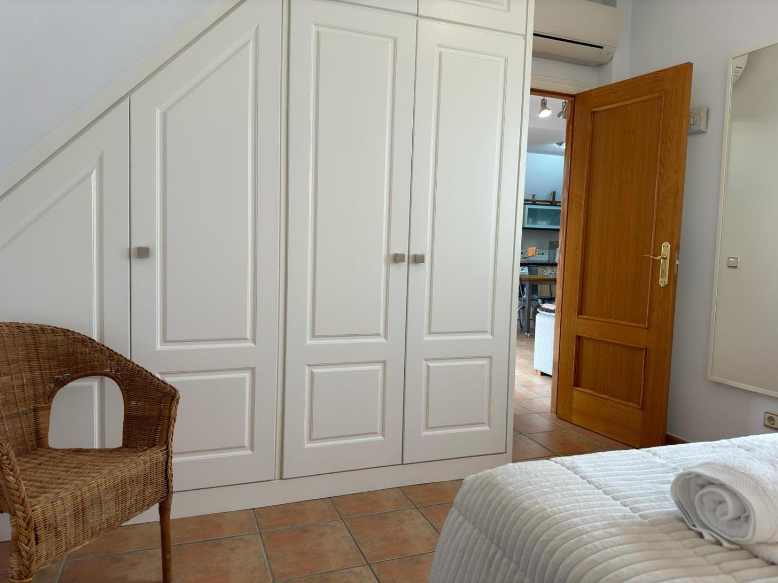 Alhaurín de la Torre Mirador De Alhaurin Loft City Center מראה חיצוני תמונה