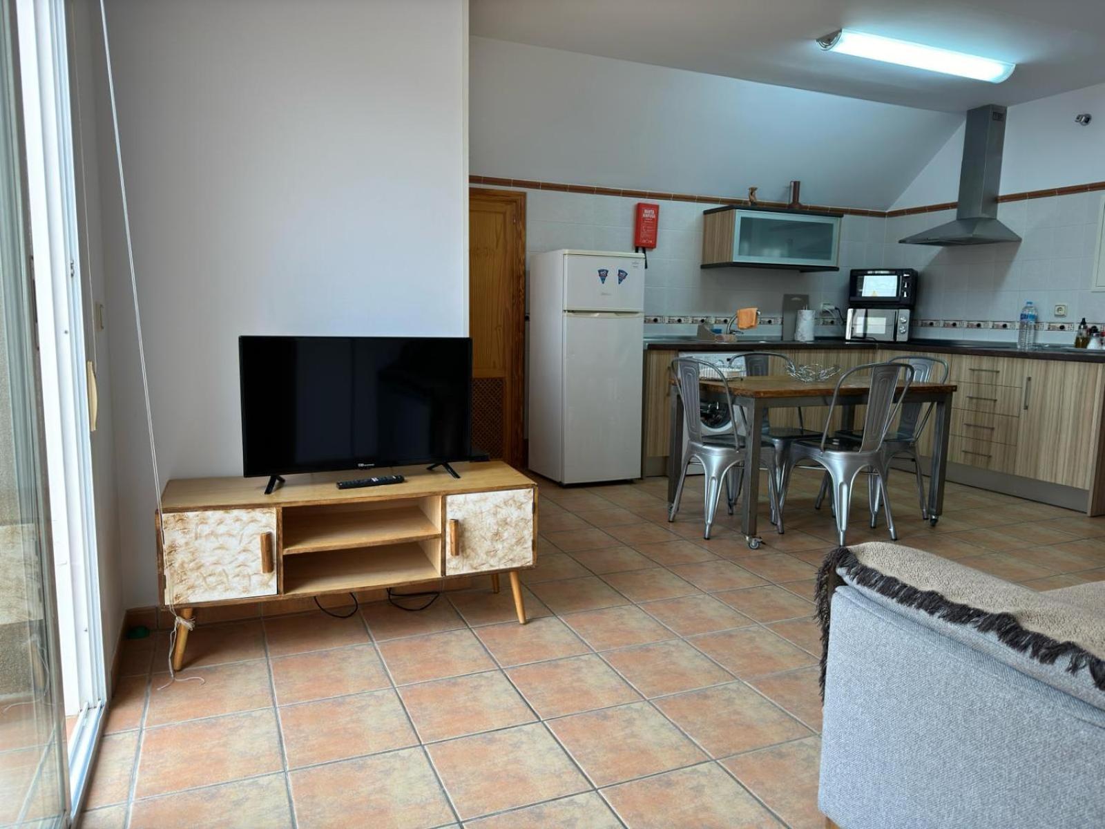Alhaurín de la Torre Mirador De Alhaurin Loft City Center מראה חיצוני תמונה