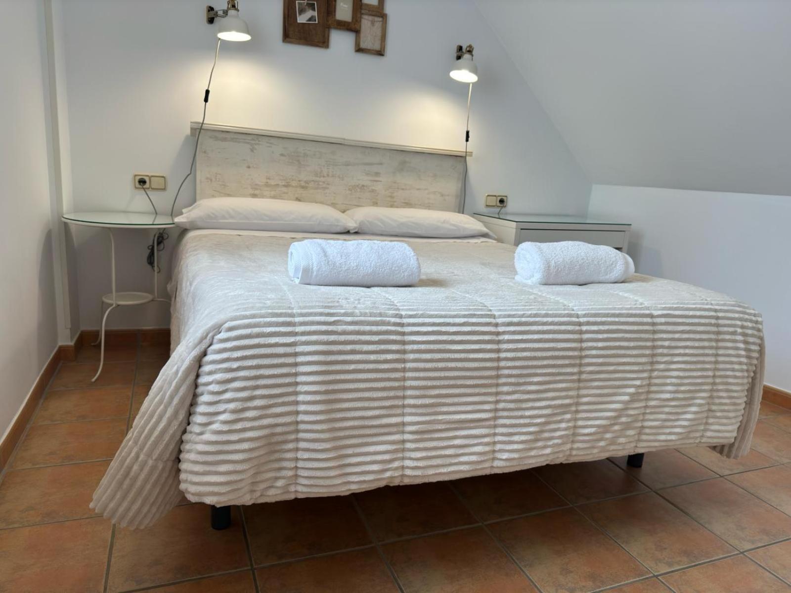 Alhaurín de la Torre Mirador De Alhaurin Loft City Center מראה חיצוני תמונה