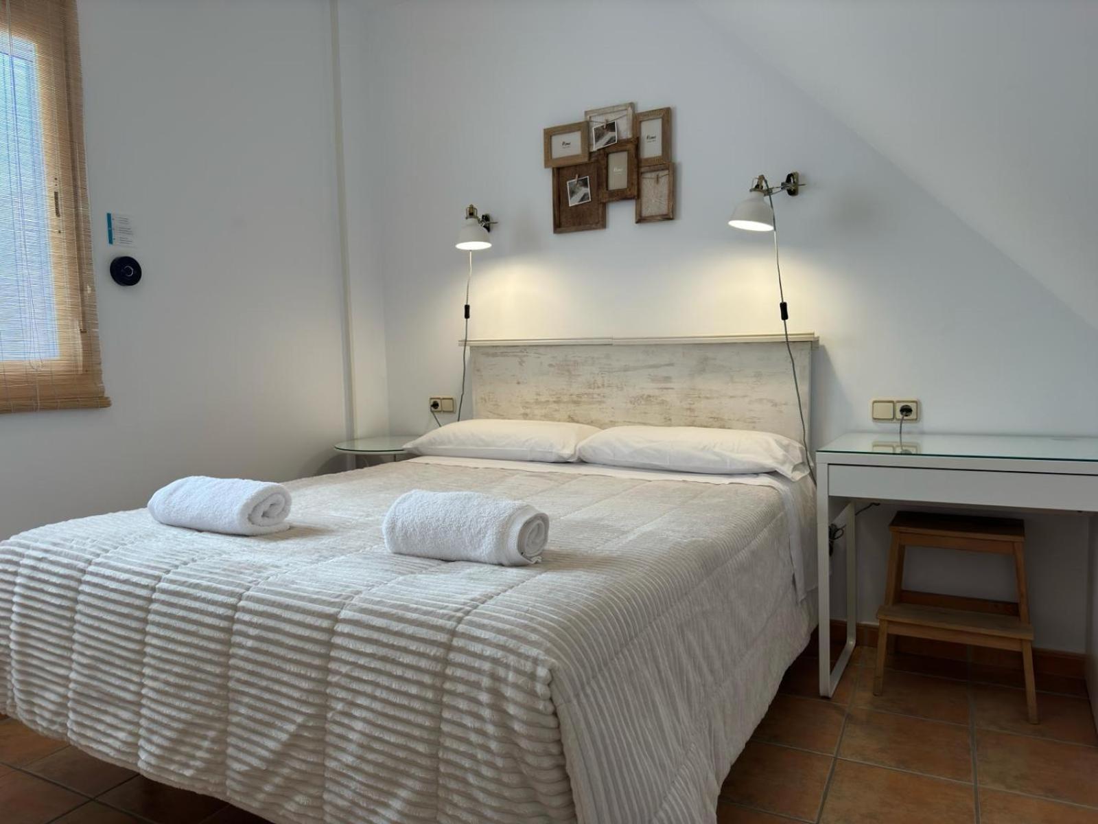 Alhaurín de la Torre Mirador De Alhaurin Loft City Center מראה חיצוני תמונה