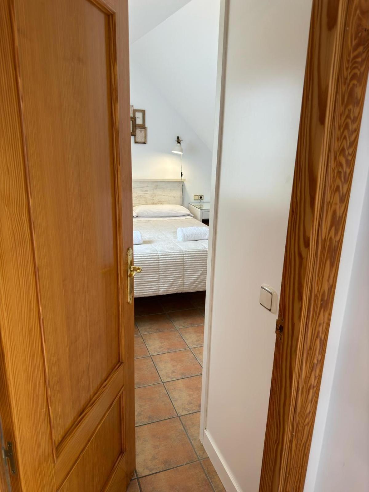 Alhaurín de la Torre Mirador De Alhaurin Loft City Center מראה חיצוני תמונה