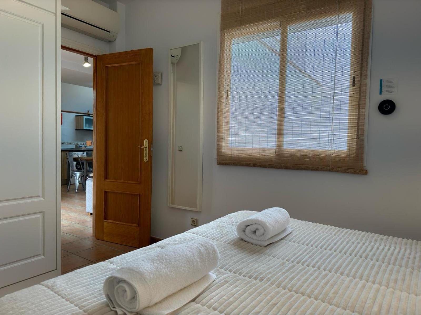 Alhaurín de la Torre Mirador De Alhaurin Loft City Center מראה חיצוני תמונה