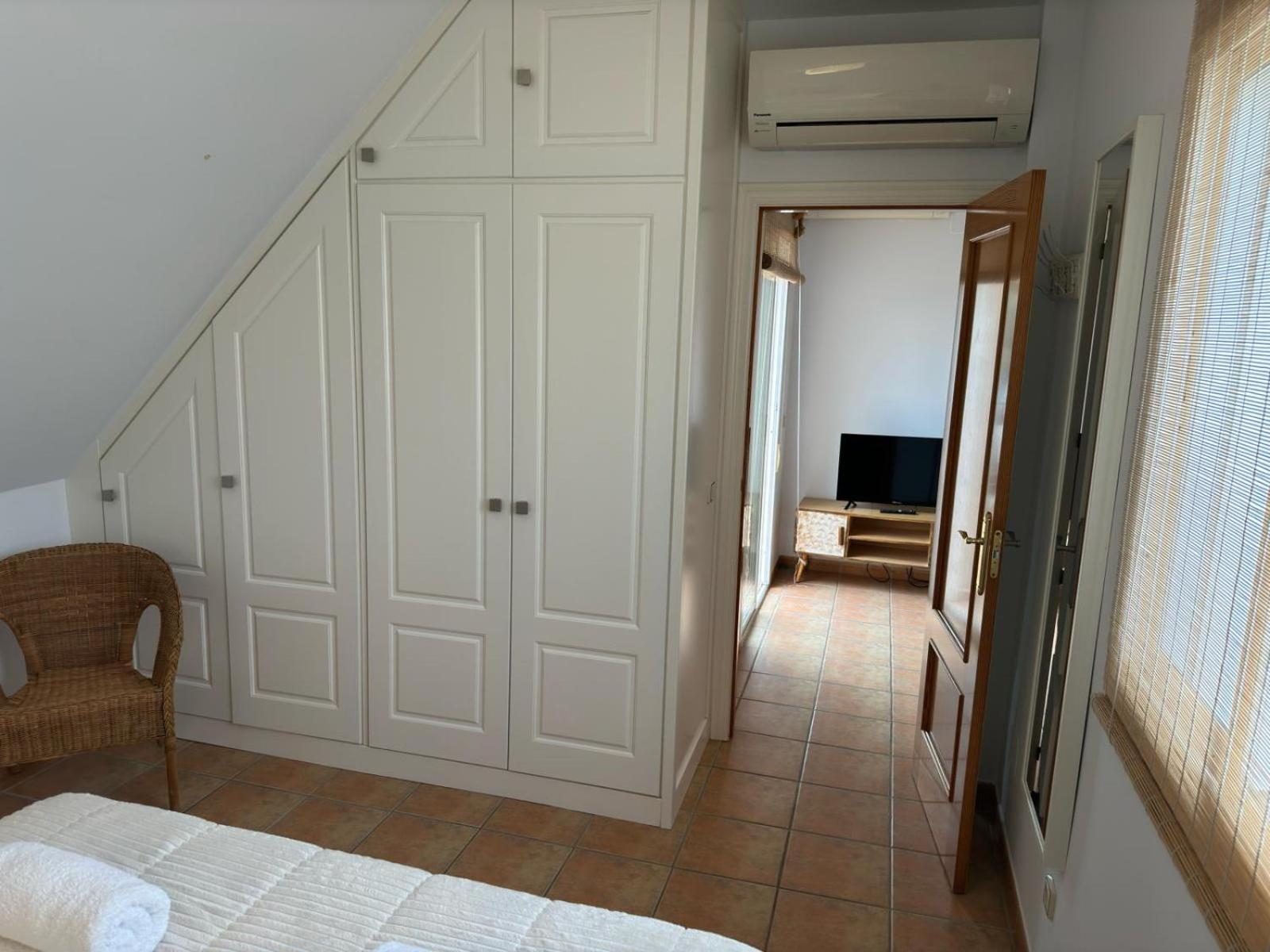 Alhaurín de la Torre Mirador De Alhaurin Loft City Center מראה חיצוני תמונה